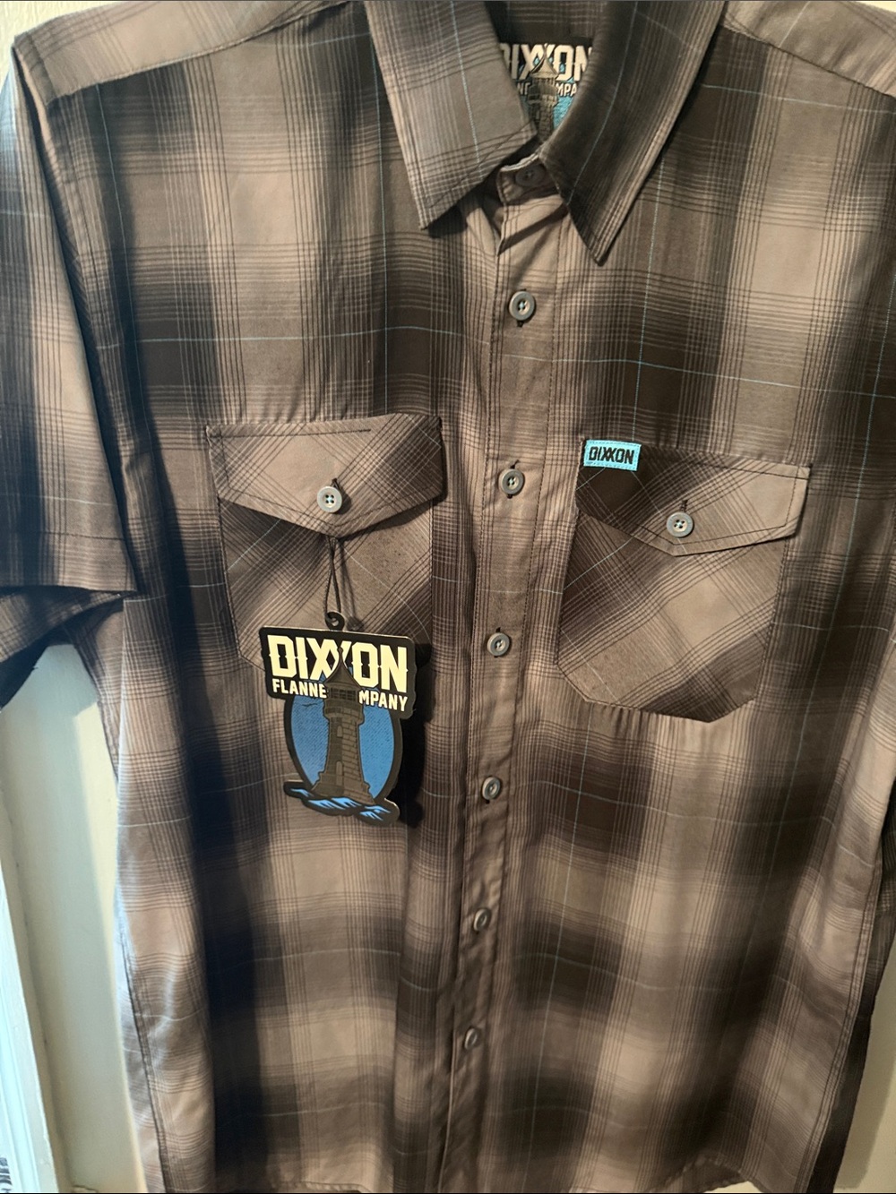Dixxon size medium - Picture 3 of 4